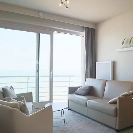 Seasight A1103 With Beautiful Sea Views Apartment