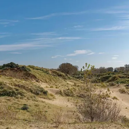 Seasight A1103 With Beautiful Sea Views Nieuwpoort
