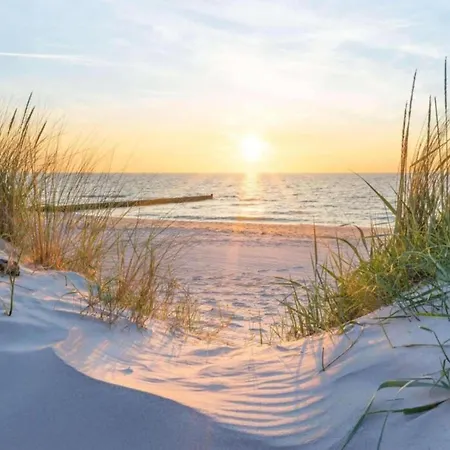 Seasight A1103 With Beautiful Sea Views Apartment Nieuwpoort